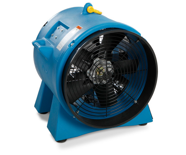 Ventilasjonsvifte 400V < 12500 m3/timen  Ventilasjonsvifte 400V < 12500 m3/timen